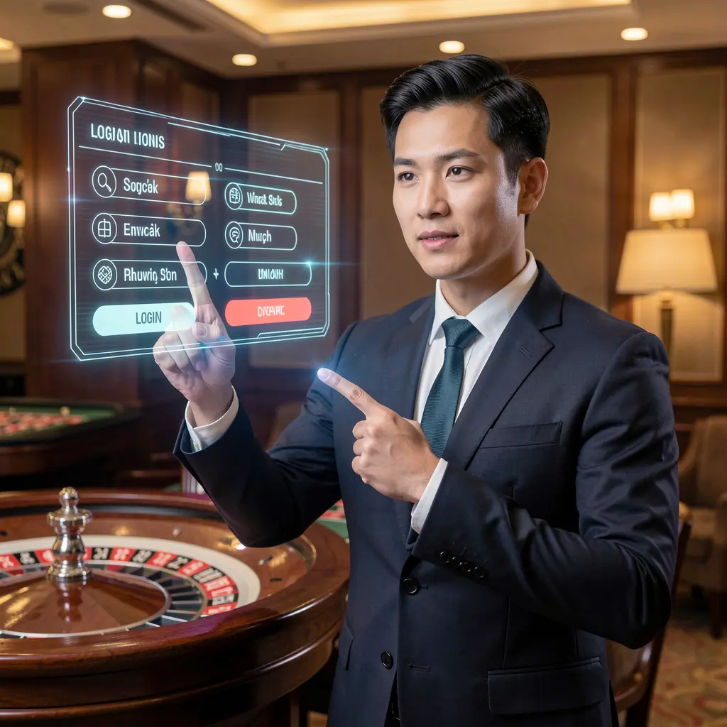 188C Đăng nhập – Truy cập tài khoản nhanh chóng và mượt mà để chơi game trực tuyến tại Việt Nam